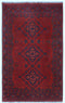 Khan Mohammedi 127 x 79 cms